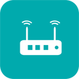 Icon of program: Connect To Router