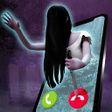 プログラムのアイコン：Horror Call  Scary Chat P…