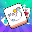 Ikon program: Unicorn Tile Match
