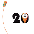 Ikon program: 20 Buscar - passageiro