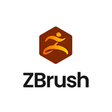 Programikonen: ZBrush 2026
