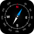 プログラムのアイコン：Digital Compass
