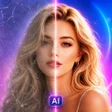 程序图标：Trending AI Photo Generat…