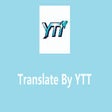 Ikona programu: Youtube Comment Translato…