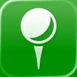 ไอคอนของโปรแกรม: Golfers Scorecard