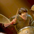Иконка программы: DrumKnee Drums 3D - Drum …