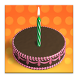 أيقونة البرنامج: Candle Cake