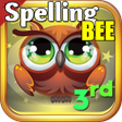 Icon of program: 3rd Grade Spelling Bee Wo…