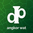 프로그램 아이콘: Discover Angkor Wat - Gui…
