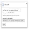 Icon of program: Track+ for Trello