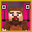 プログラムのアイコン：ZENGİN FAKİR SQUID GAME O…