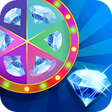 Icon of program: Spin Win Daily Diamonds G…