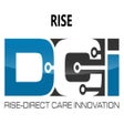 プログラムのアイコン：RISE DCI EVV