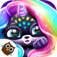 Fluvsies Hair Salon icon