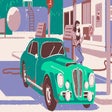 프로그램 아이콘: Wheels of Aurelia