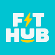 プログラムのアイコン：FIT HUB Indonesia