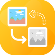 Photo Converter: File Converte icon