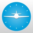 LogTen Pilot Logbook icon
