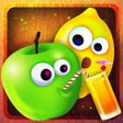 程序图标：Fruit Bump