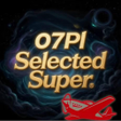 Icoon van programma: o7Pl Selected Super