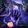 Escape Game: Halloween Horror