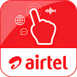 程序图标：Airtel MyPlan