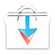 Icon of program: Direct APK Downloader