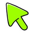 Иконка программы: CurSorro - Custom cursor …