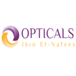 プログラムのアイコン：Nafees Optics