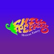 أيقونة البرنامج: Chile Peppers App