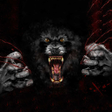 Icon of program: Werewolf Wallpaper