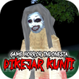 程序图标：Dikejar Hantu Kuntilanak …
