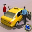 Иконка программы: Urban Taxi Simulator