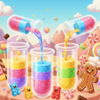 Icono de programa: Sweet Sort Challenge