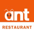 Ikon program: Ant Restaurant