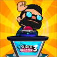 Superbuzzer 3 Trivia Game