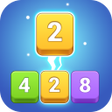 程序图标：2248 Merge: Number Games