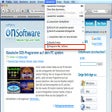 Symbol des Programms: Open Bookmarks in New Tab