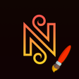 程序图标：NFT Art Photo Maker