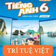 Icon of program: Tiếng Anh 6 Tập 1
