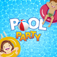 Icon of program: Pool Party CATALOG EDITOR