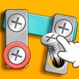 Ikon program: EPIC NUTS AND BOLTS PUZZL…