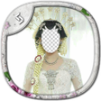 Traditional Javanese Bride Keb