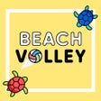 Ikona programu: Beach Volley