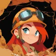 Programın simgesi: Pay Dirt