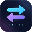 Icoon van programma: Measuro: Convert  Measure
