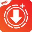 Programın simgesi: Status saver - Status dow…