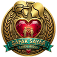 ไอคอนของโปรแกรม: Şafak Sayar 2026 - Yaren …