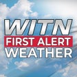 Ikona programu: WITN Weather App
