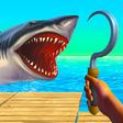 Icono de programa: Ocean Raft